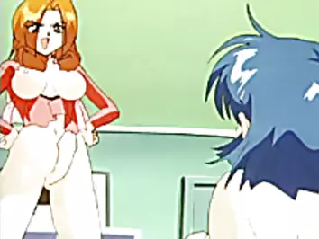 Hot Tranny Anime Porn Videos : Sheshaft Page 5