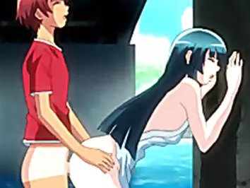 Shemale Hentai Fuck - Hot Tranny Anime Porn Videos : Sheshaft