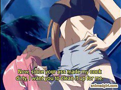 Hentai Nun Anal - Most Viewed Shemale Anime Porn Videos